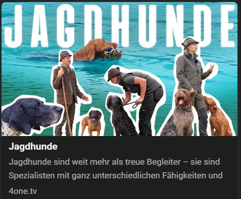 Film vom OÖ LJV